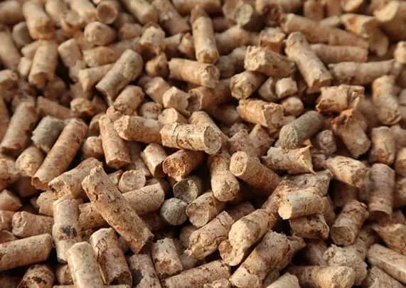 Gdzie kupić pellet lubelskie? Najlepsze oferty i lokalni dostawcy