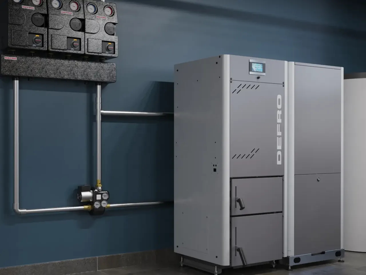 Jaki kocioł dolnego spalania wybrać, aby uniknąć wysokich kosztów?