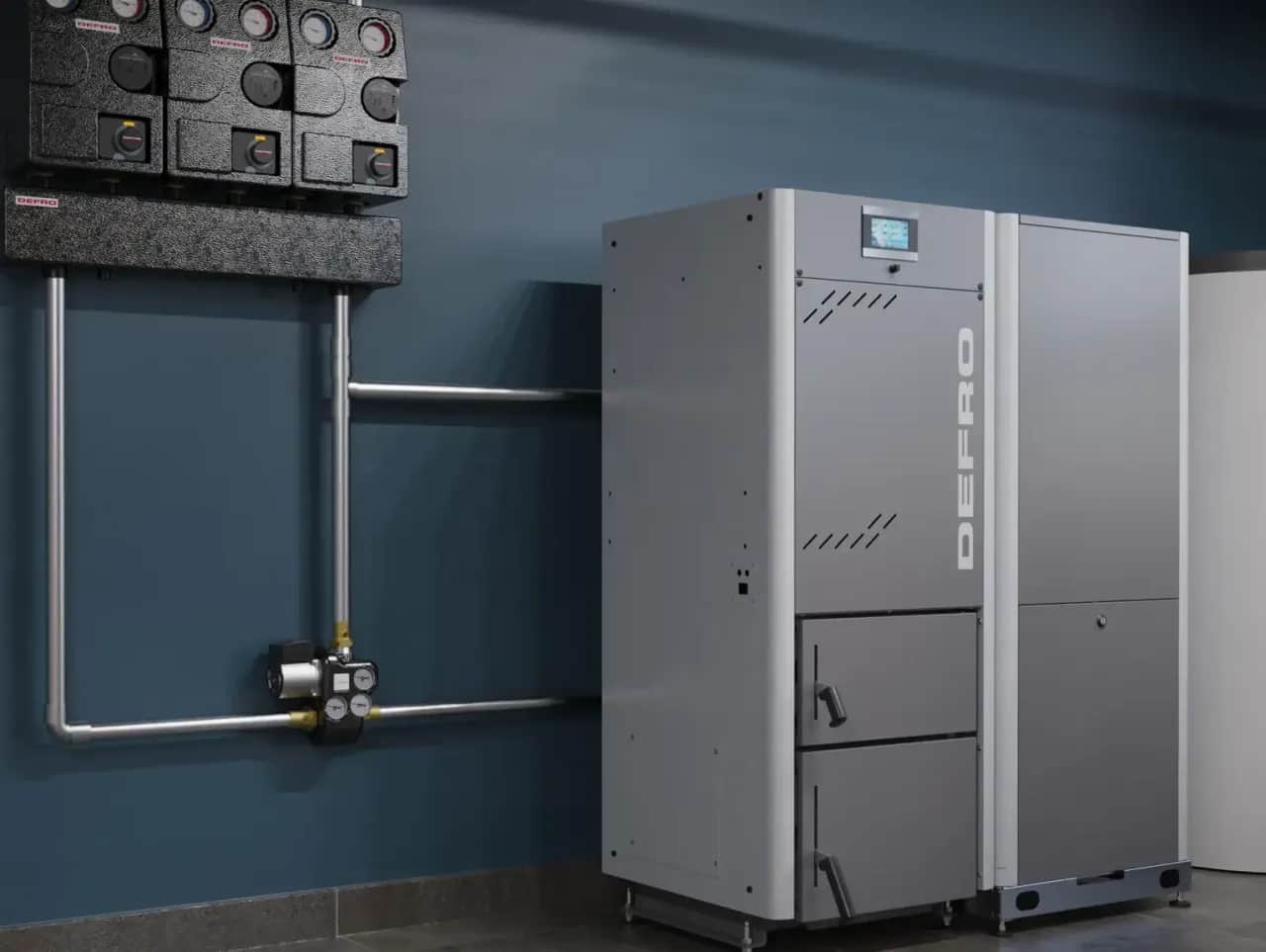 Jaki kocioł dolnego spalania wybrać, aby uniknąć wysokich kosztów?