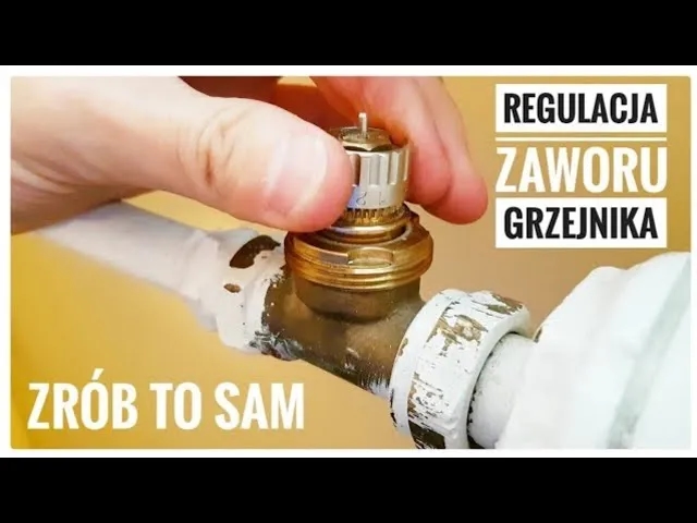 Jak kryzować grzejniki, aby uniknąć przegrzewania i oszczędzać energię