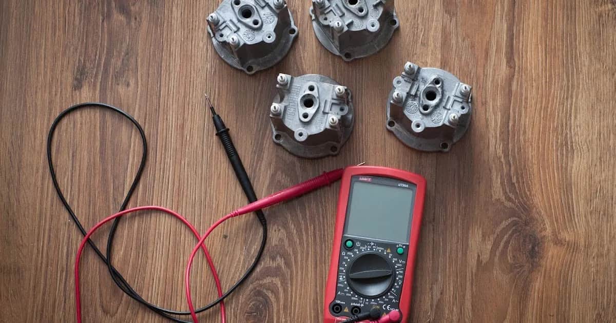 Jak sprawdzić czy grzałka w bojlerze jest spalona i uniknąć kosztów naprawy