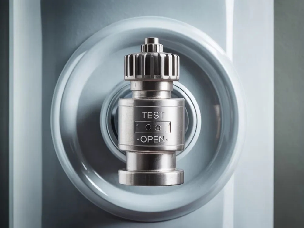 Jak działa zawór bezpieczeństwa w bojlerze i jak uniknąć awarii