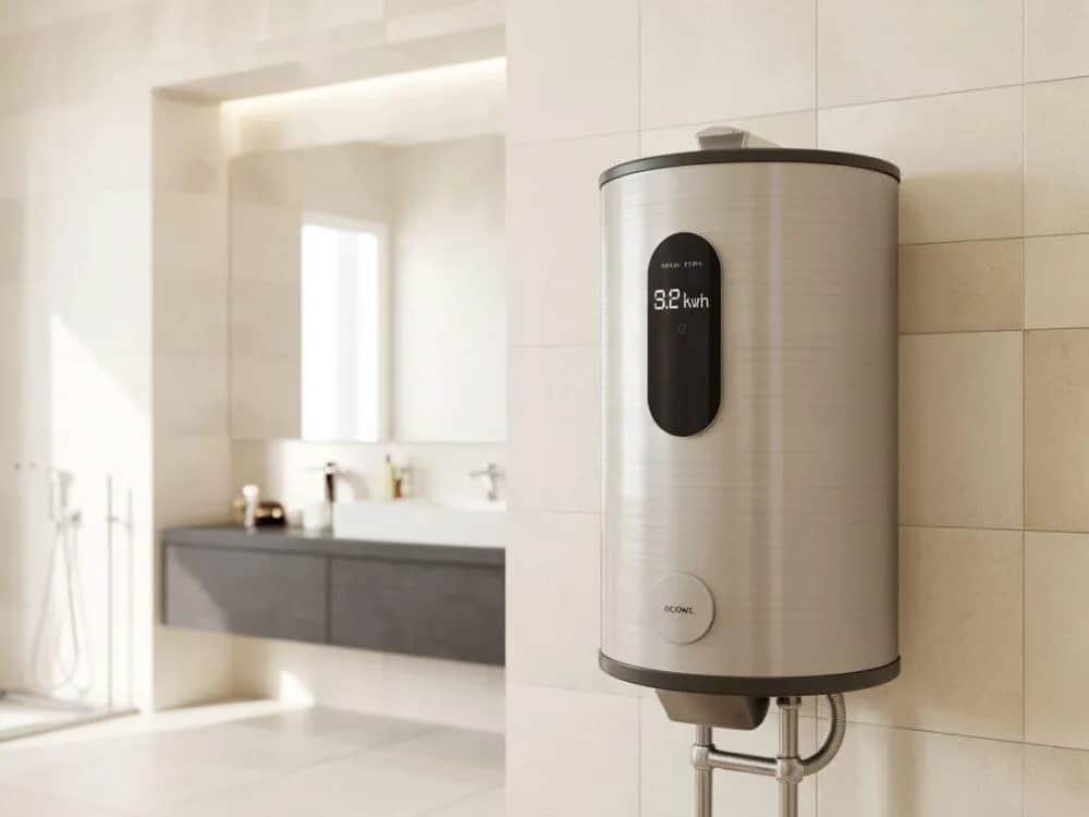 Ile bojler bierze prądu? Sprawdź, jak obniżyć koszty energii