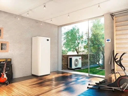 Jaka pojemność bojlera na 4 osoby zapewni komfort i oszczędności?