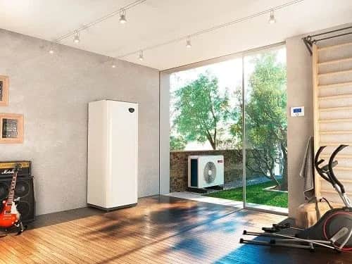 Jaka pojemność bojlera na 4 osoby zapewni komfort i oszczędności?