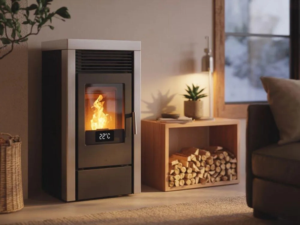 Do kiedy można palić pelletem? Sprawdź lokalne przepisy i terminy