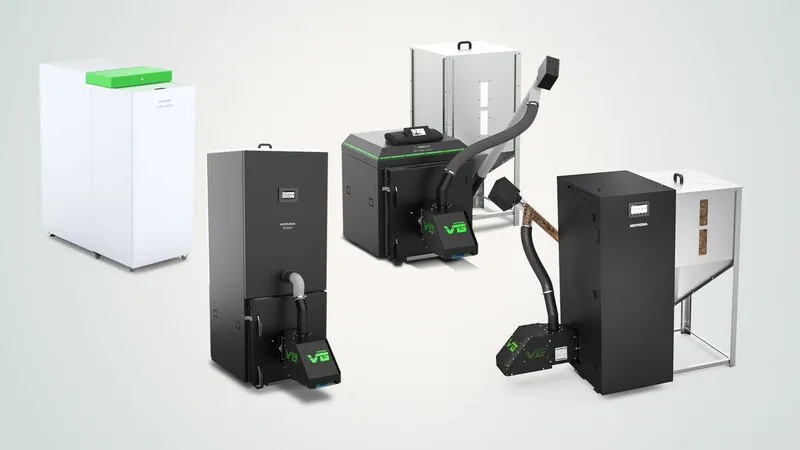 Najlepsze kotły CO w Elblągu - Wybierz odpowiedni model dla siebie