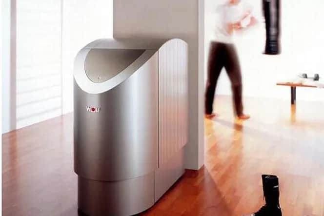 Kocioł co olejowy - jak wybrać najlepszy model do ogrzewania?