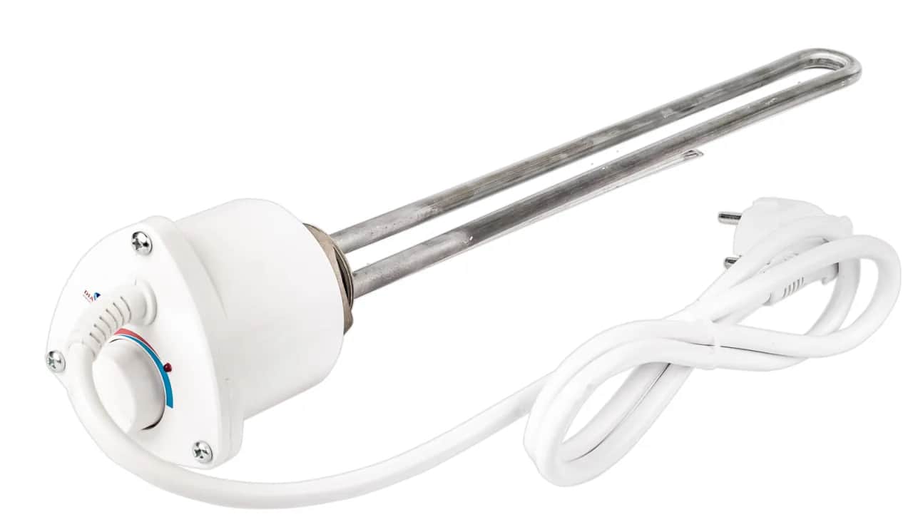 Jaka grzałka do bojlera 300l - wybierz najlepszą moc i oszczędzaj energię