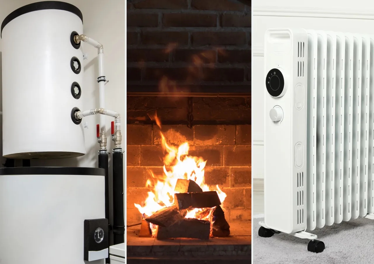 Kocioł c.o. Leroy Merlin - porównanie, ceny i najważniejsze informacje