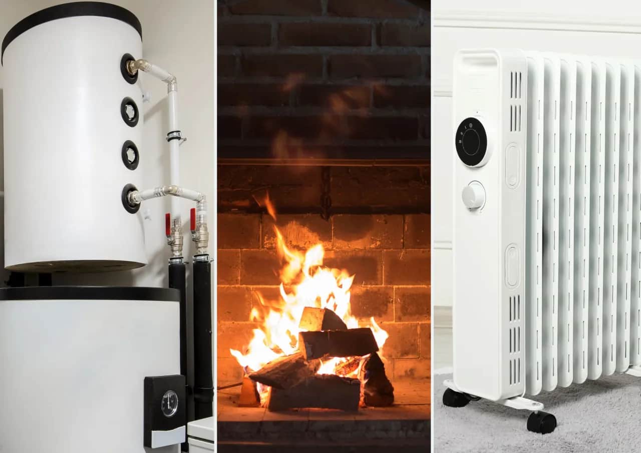 Kocioł c.o. Leroy Merlin - porównanie, ceny i najważniejsze informacje