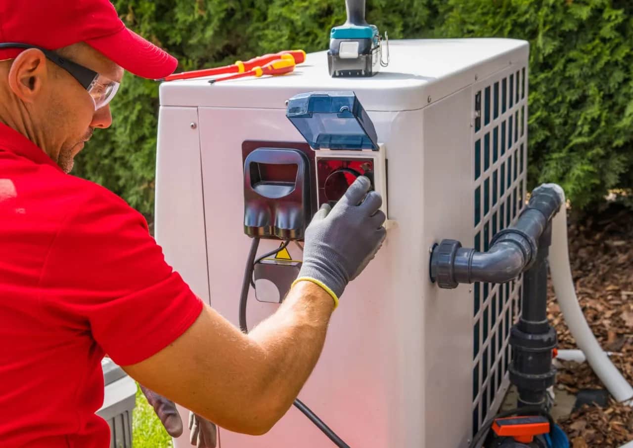 Jaką temperaturę ustawić na pompie ciepła, by oszczędzać energię?