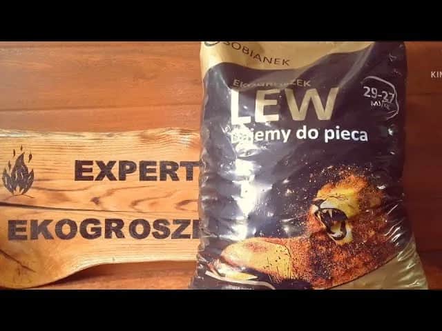 Ekogroszek Sobianek z jakiej kopalni? Poznaj źródło jakościowego węgla