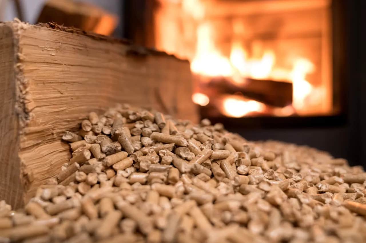 Kiedy dodatek do pelletu? Sprawdź, dlaczego nie jest już dostępny