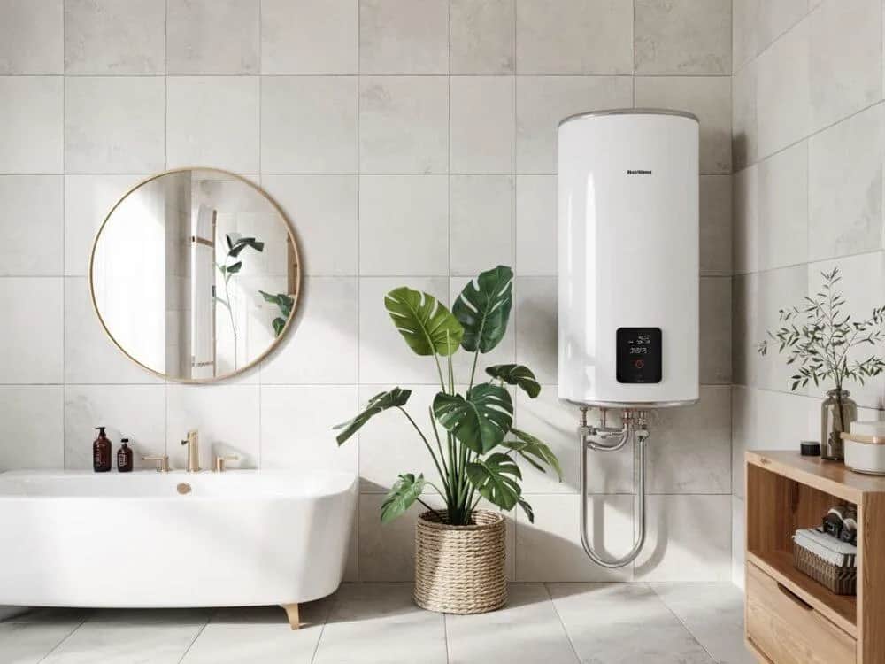 Ile prądu zużywa bojler 120l? Sprawdź, jak obniżyć koszty energii