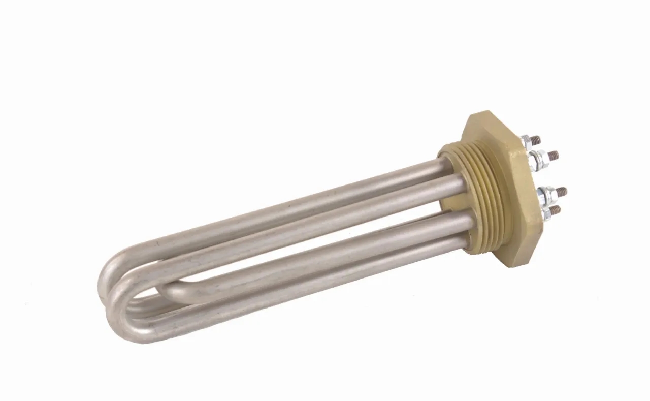 Jaką grzałkę do bojlera 120l wybrać, aby uniknąć problemów?