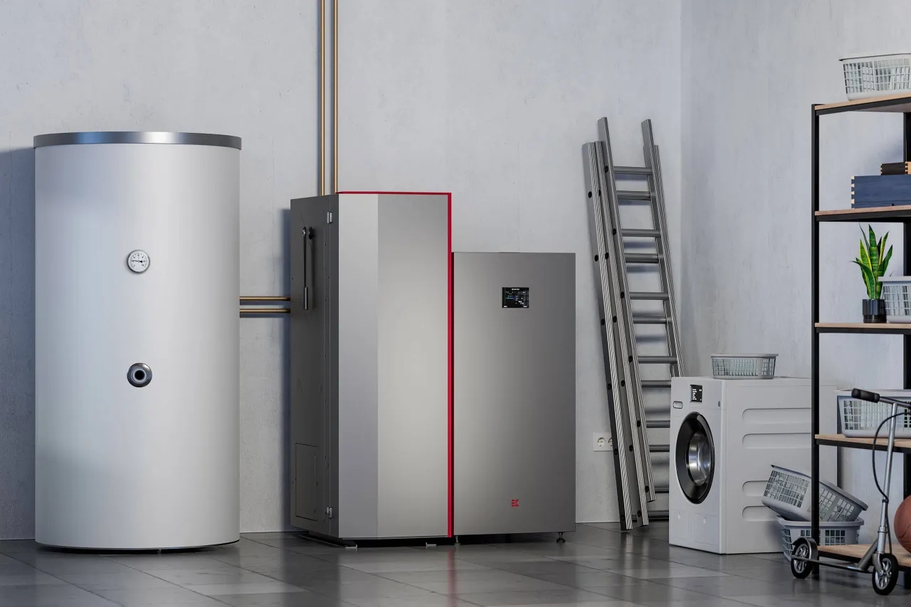 Pompa ciepła czy piec elektryczny – co naprawdę się opłaca?