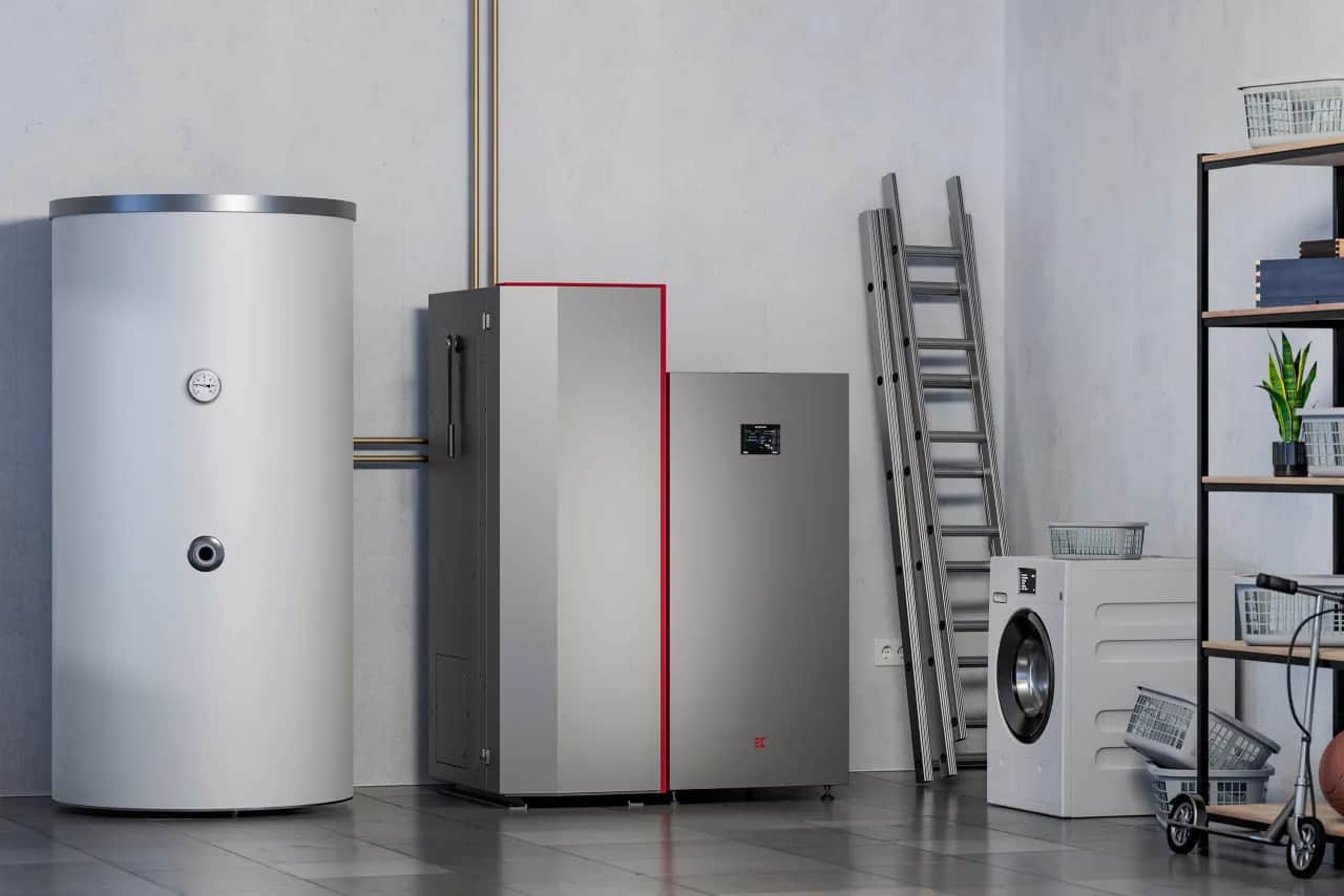 Pompa ciepła czy piec elektryczny – co naprawdę się opłaca?