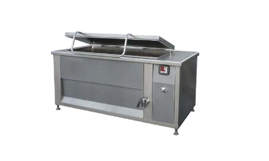 Kocioł warzelny do czego służy? Odkryj jego niezwykłe zastosowania