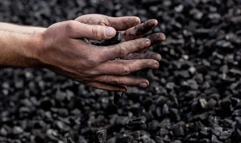 Jak z węgla zrobić ekogroszek - łatwy proces produkcji i oszczędności