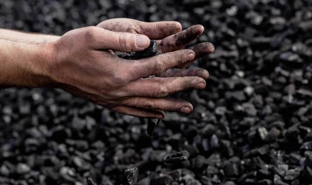 Jak z węgla zrobić ekogroszek - łatwy proces produkcji i oszczędności