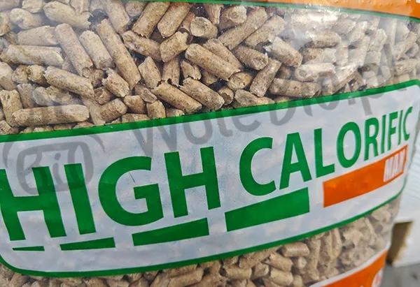 Pellet Barlinek czy Olczyk – co wybrać dla efektywnego ogrzewania?