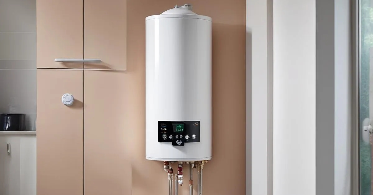 Jak włączyć bojler elektryczny bez błędów i z zachowaniem bezpieczeństwa