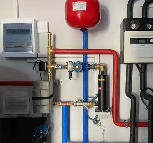 Naprawa kotłów CO: Jak uniknąć kosztownych awarii i problemów