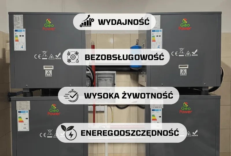 Ile kosztuje montaż pompy ciepła? Sprawdź ceny i ukryte koszty