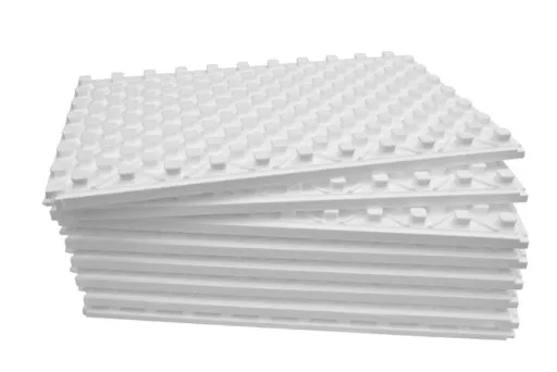 Jaki styropian pod ogrzewanie podłogowe? Wybierz najlepszy dla Ciebie