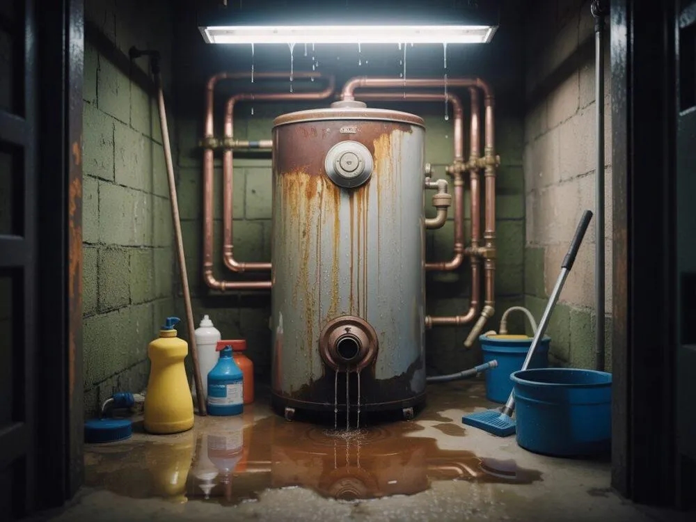 Jak sprawdzić grzałkę w bojlerze i uniknąć kosztownych napraw