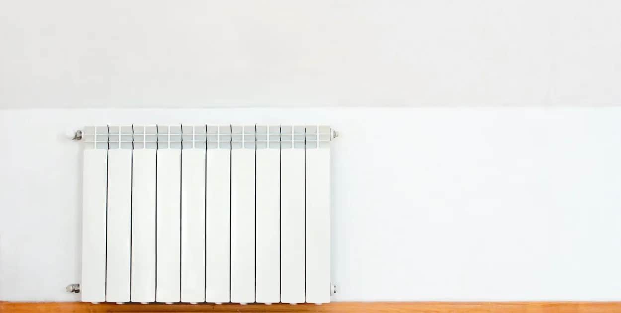 Jak przeliczyć grzejnik żeliwny na aluminiowy, aby uniknąć błędów grzewczych