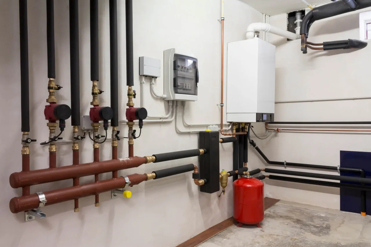 Czym ogrzewać dom - najlepsze i najtańsze opcje ogrzewania