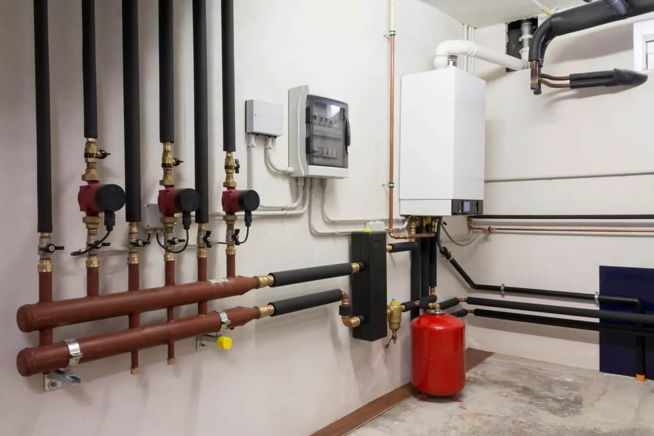 Czym ogrzewać dom - najlepsze i najtańsze opcje ogrzewania