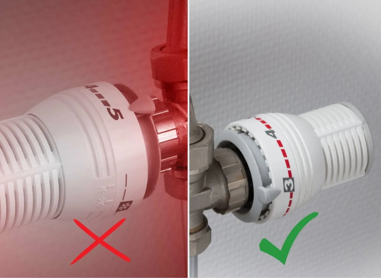 Ile kosztuje wymiana zaworu w grzejniku? Sprawdź ceny i oszczędź