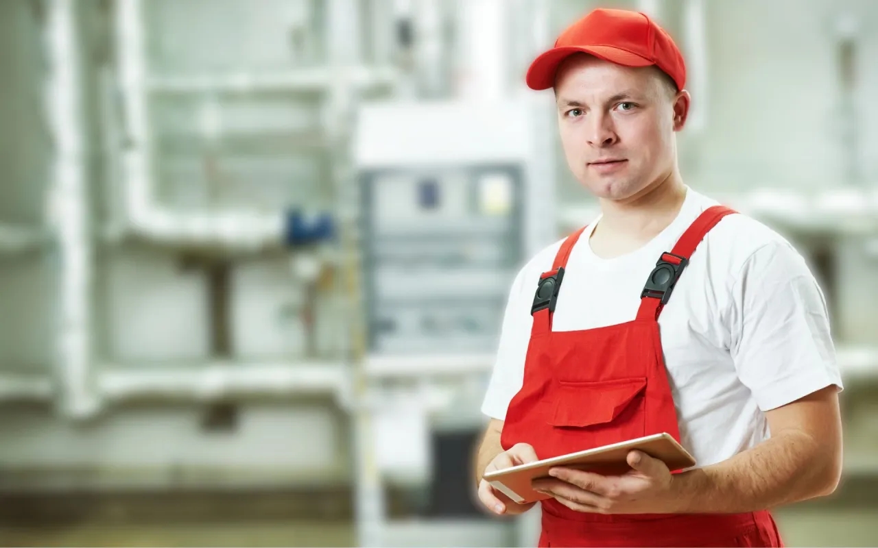 Jak zostać instalatorem pomp ciepła i uniknąć błędów w karierze