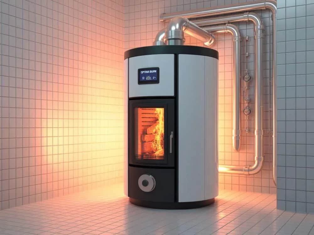 Kocioł co klasy 3: Dlaczego warto go wymienić na nowoczesny?