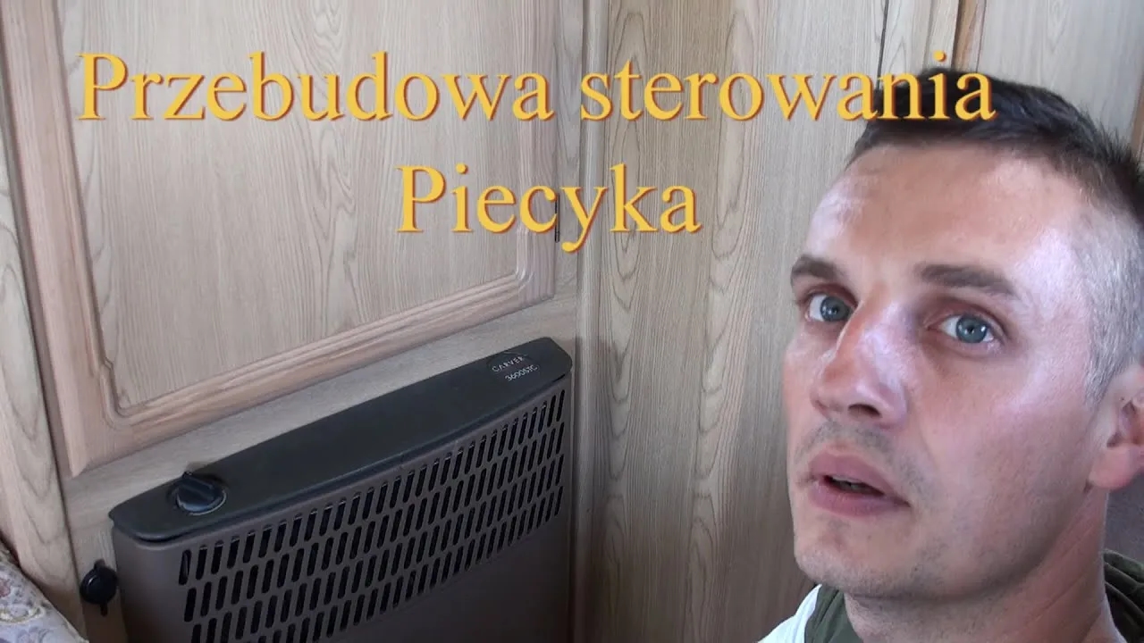 Jak uruchomić ogrzewanie w przyczepie kempingowej bez problemów