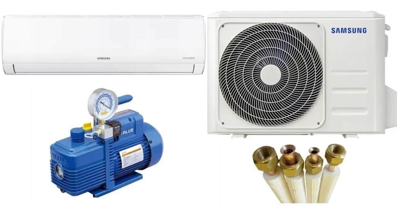 Jaka pompa ciepła do mieszkania 70m2? Wybierz najlepszą opcję dla siebie