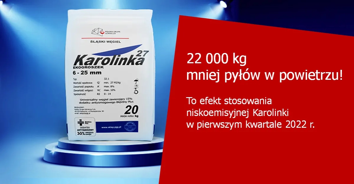 Który ekogroszek z PGG zapewni najlepszą efektywność ogrzewania?
