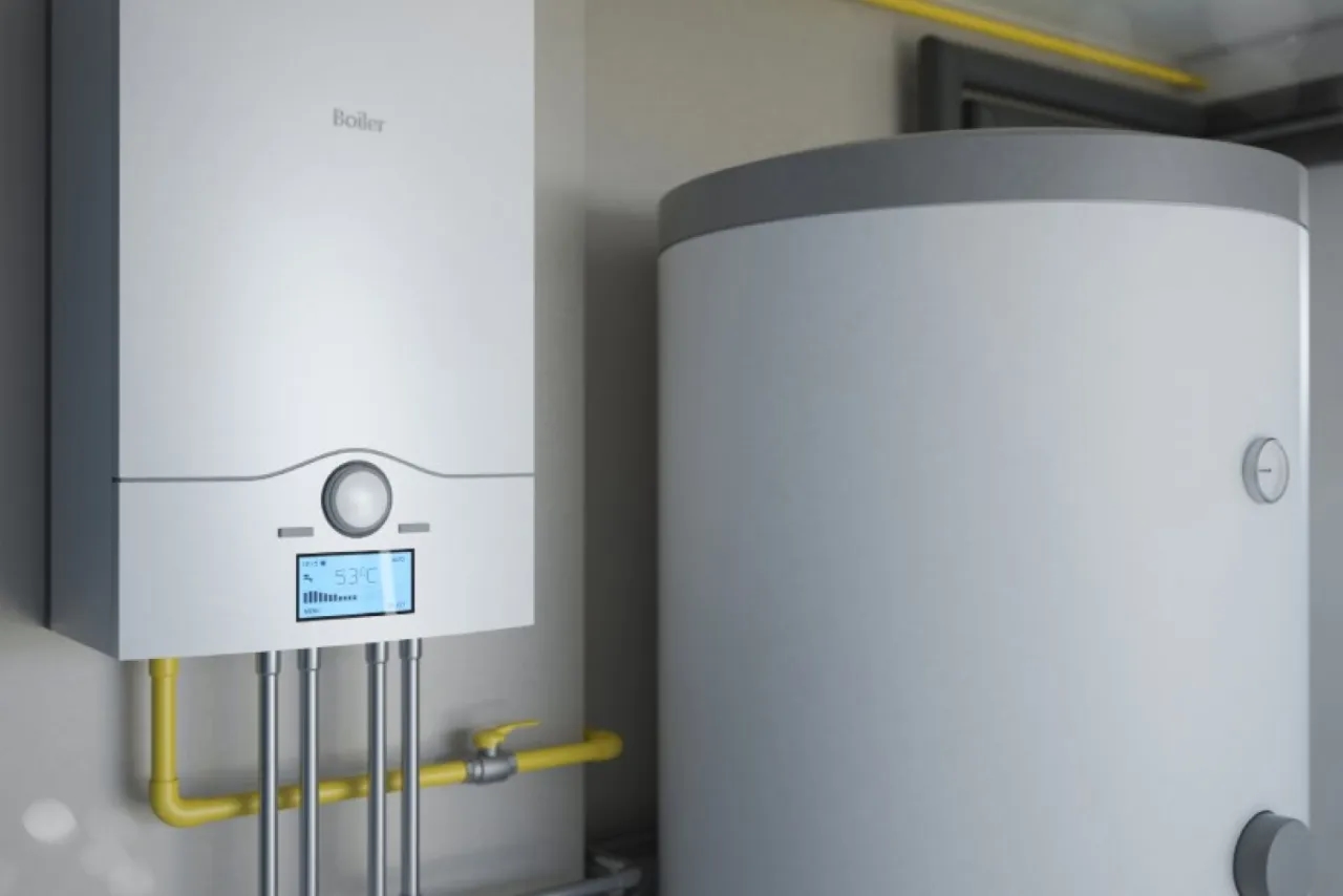 Czy ogrzewanie gazowe jest bezpieczne? Poznaj zagrożenia i zabezpieczenia