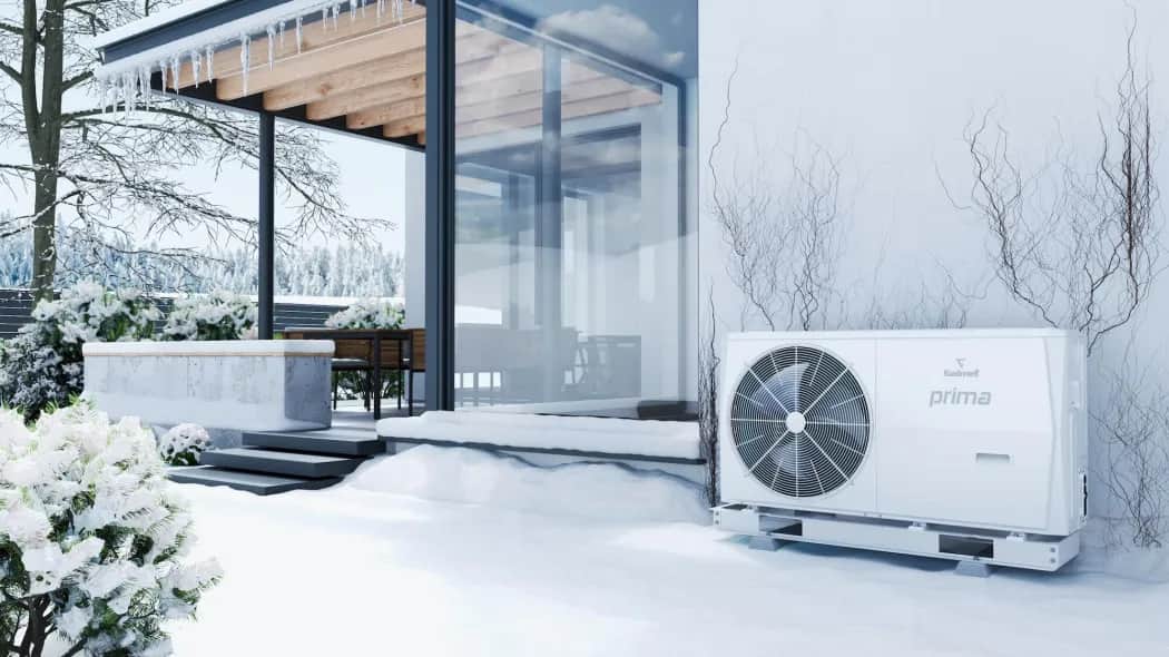Czy pompa ciepła ogrzeje dom w polskich zimach? Sprawdź fakty