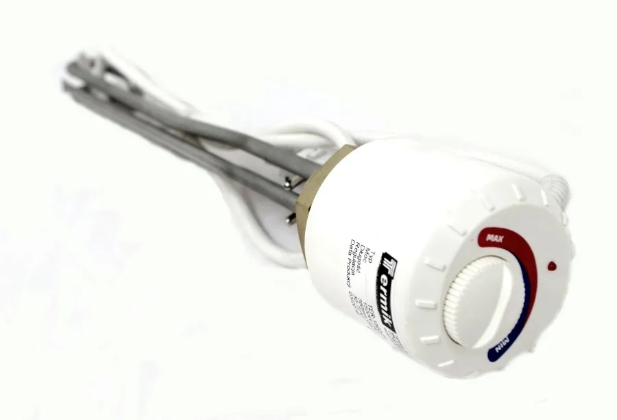 Jaka grzałka do bojlera - wybierz idealną moc i materiał dla siebie