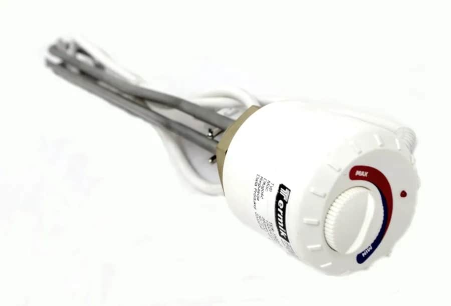 Jaka grzałka do bojlera - wybierz idealną moc i materiał dla siebie