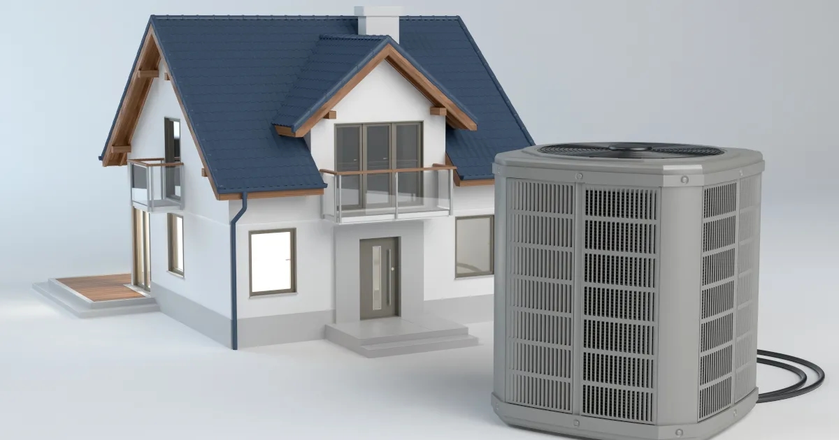 Ile fotowoltaiki do pompy ciepła? Odpowiednia moc dla oszczędności