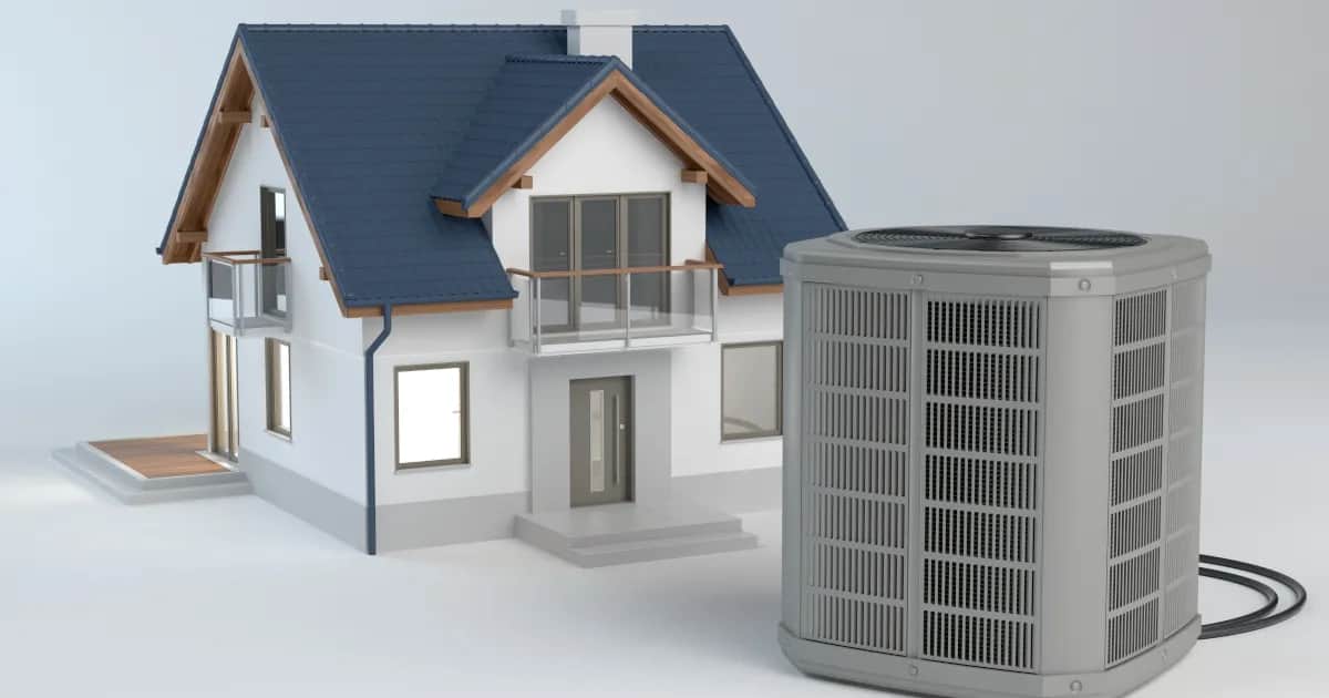 Ile fotowoltaiki do pompy ciepła? Odpowiednia moc dla oszczędności