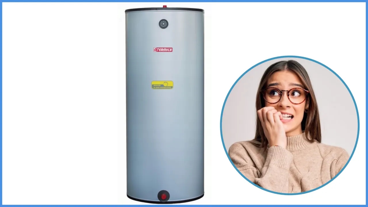 Co zrobić ze starego bojlera? Odkryj najlepsze sposoby na recykling i przeróbkę