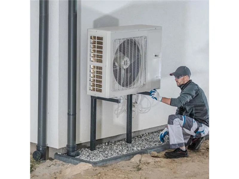 Jak wybrać pompę ciepła, aby uniknąć kosztownych błędów?