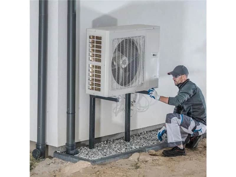 Jak wybrać pompę ciepła, aby uniknąć kosztownych błędów?