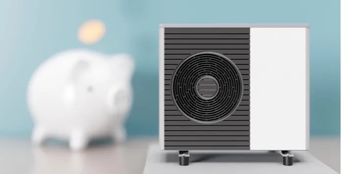 Pompa ciepła czy maty grzewcze - co wybrać, aby zaoszczędzić?